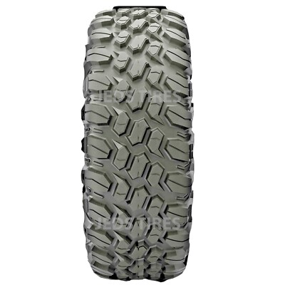 Hercules TIS Off road UT1 ATV TIRE 32x10.00R-15 32x10.00-15 32x10-15 8ply Radial