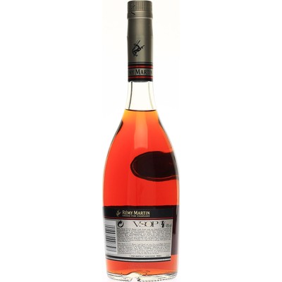 (EUR61,07l) Remy Martin VSOP Cognac 0,7 Liter 40 Vol. Geschenkset