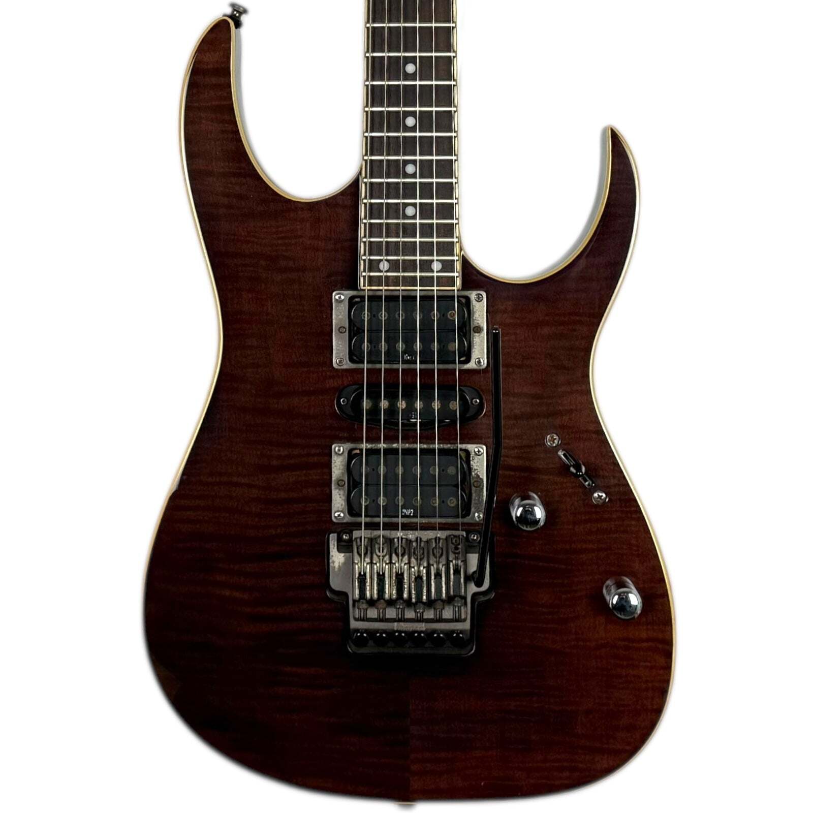 Ibanez SRGT47FM ダンカンピックアップ搭載 Ibanez SRGT47FM 2003 | eBay