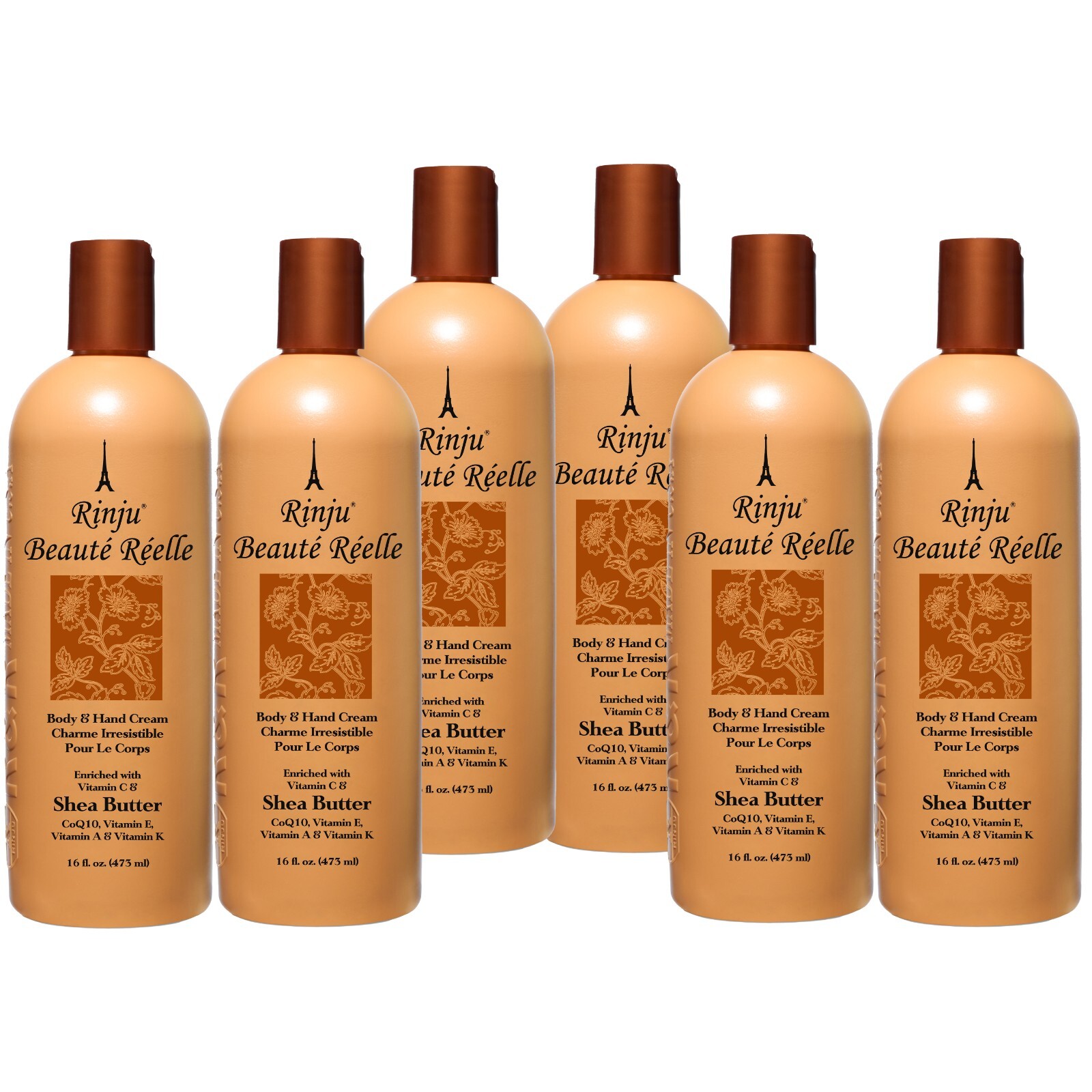 ReZARD beauty BODY CREAM 4個セット ReZARD beauty BODY CREAM 4個セット BODY CREAM - ReZARD beauty