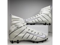 rare cleats