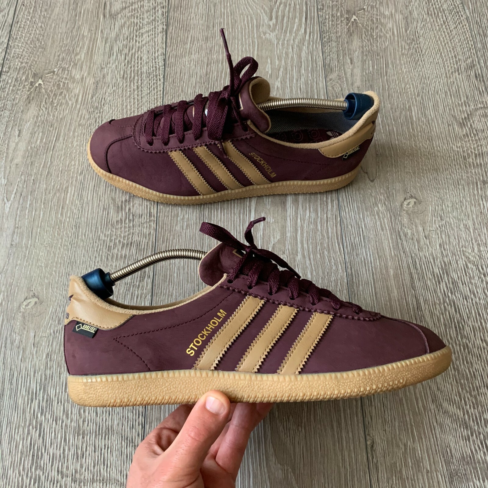 adidas acienda outlet
