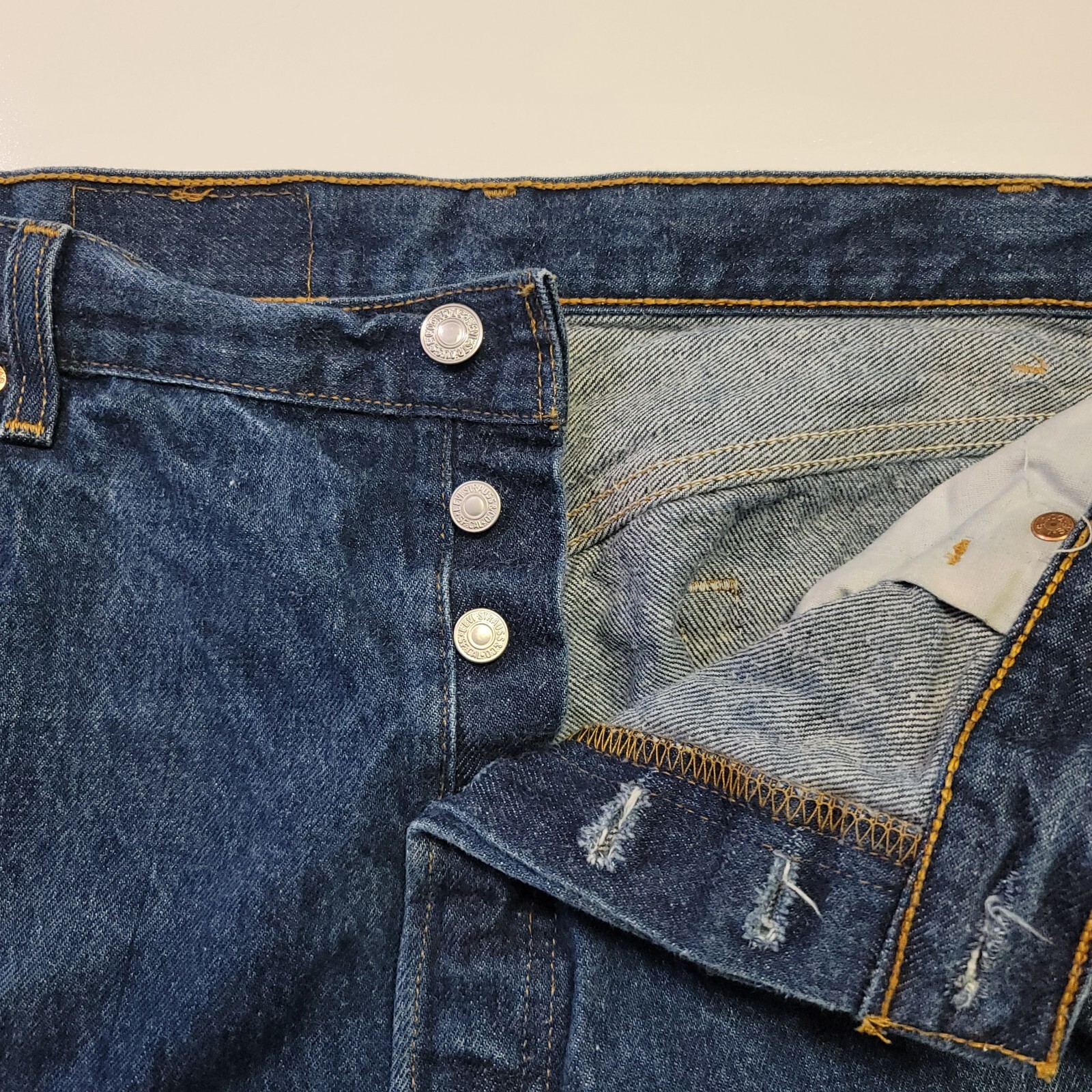 levis 501 40 x 29