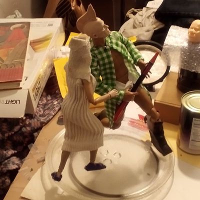 Item photo(s) from verified buyer