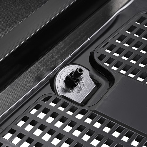 For DODGE RAM 1500/2500/3500 02-10 #55056006AG Windshield Wiper Cowl Panel