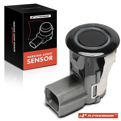 Front/Rear Backup парктрониками Assist датчик  Infiniti QX56 FX35 EX35 Nissan Cube