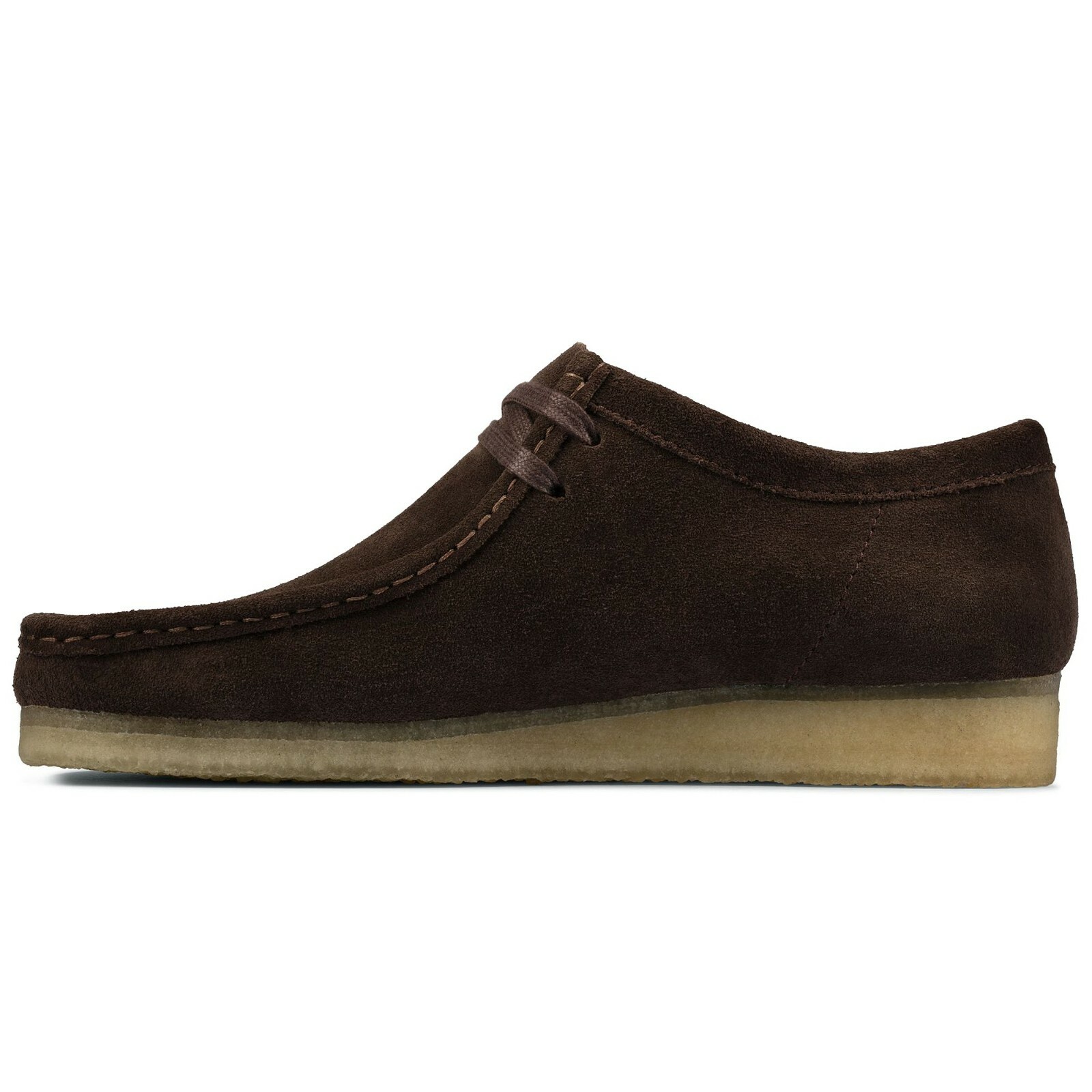Clarks Originals - New Wallabee Shoes 