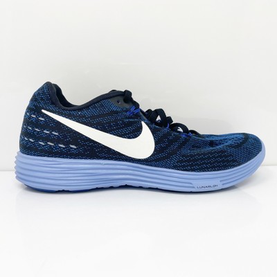 

Nike Womens Lunartempo 2 818098-401 Синие кроссовки для бега, размер 7, Синий, Lunartempo 2