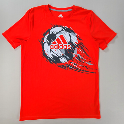 Boys hotsell soccer shirts