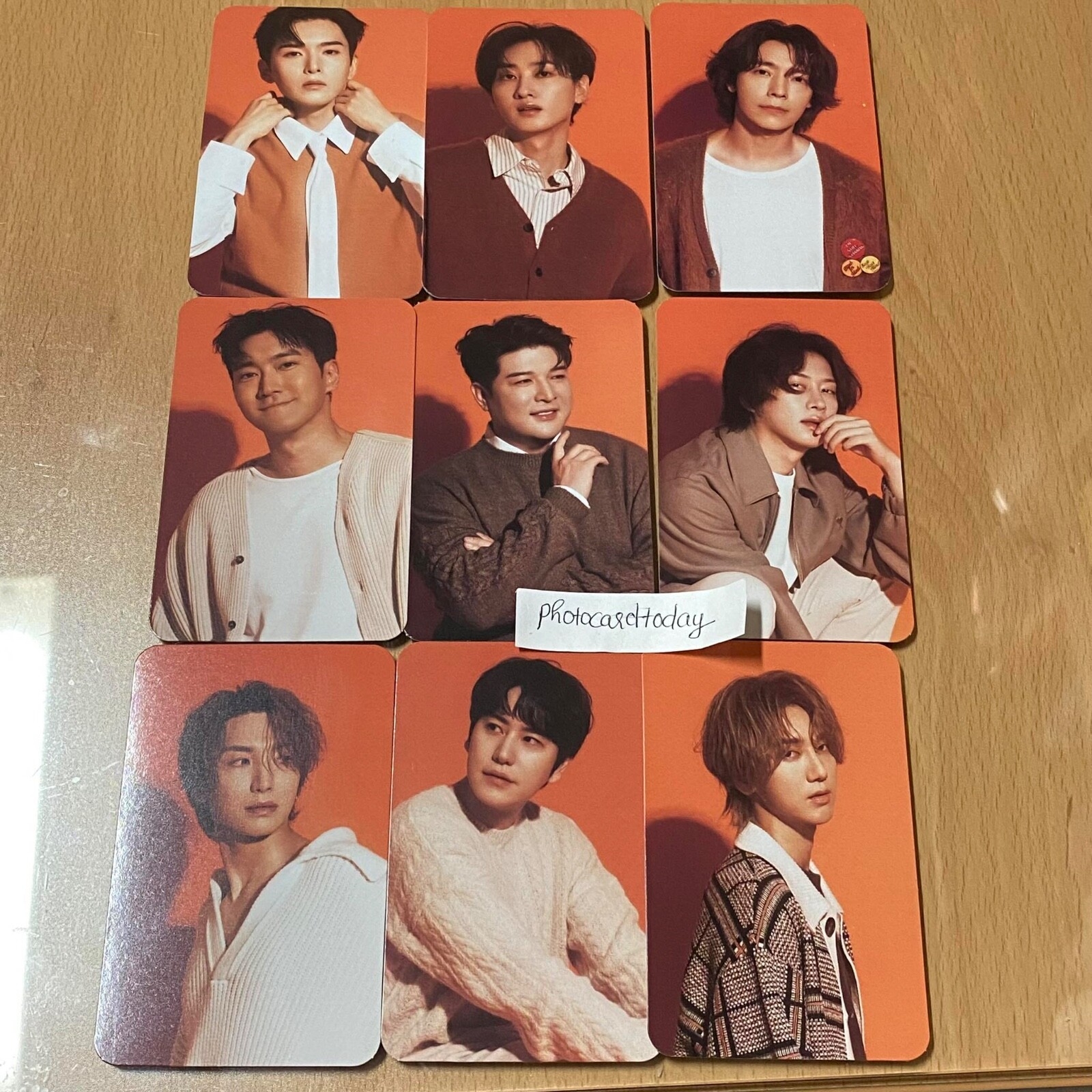 SUPER JUNIOR season&#39;s greeting 2016年 2016 SEASON'S GREETING (韓国盤) - Amazon.com Music