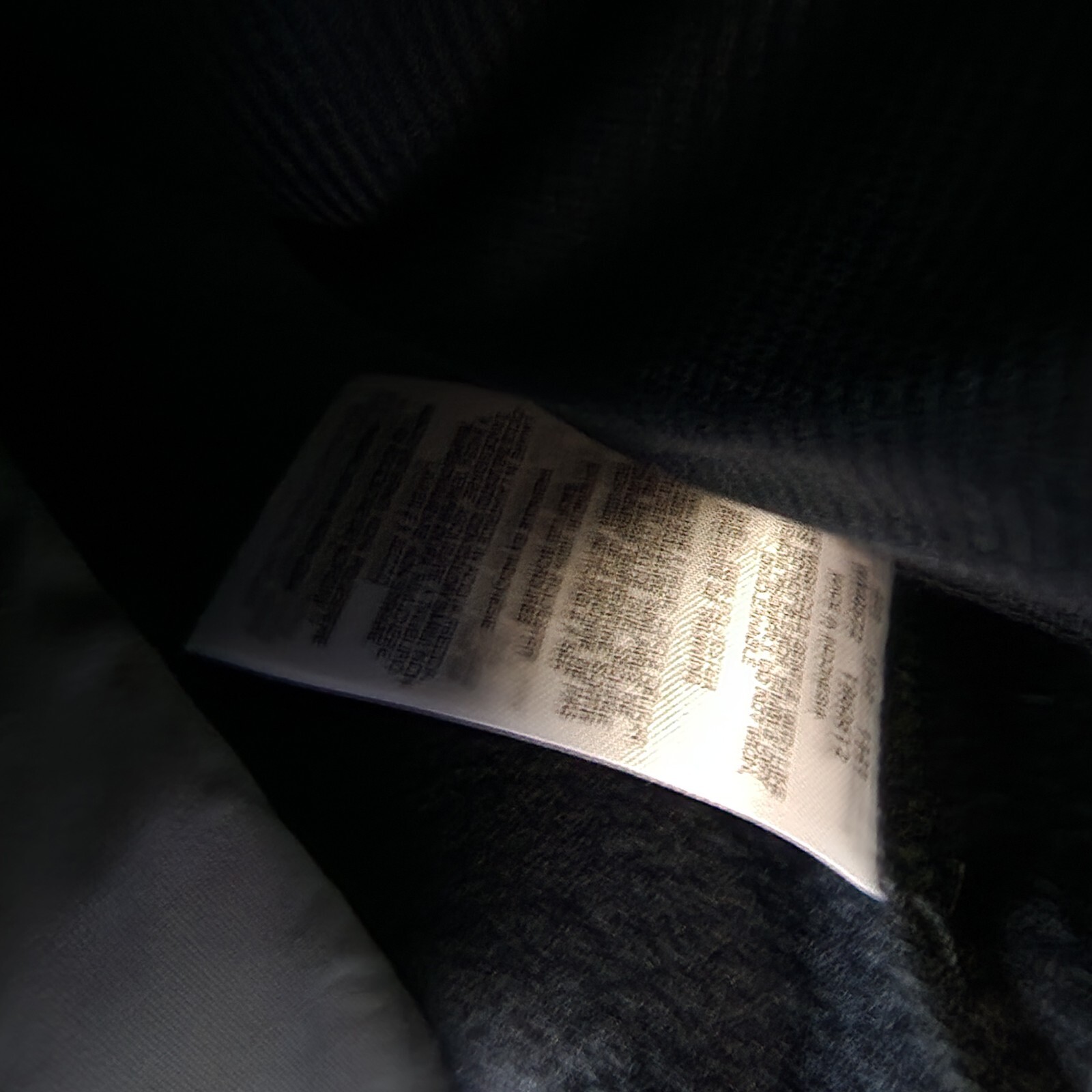 Columbia Tunnel Falls Interchange Jacket Men S City Grey Black Full Zip Closure - Picture 12 of 13