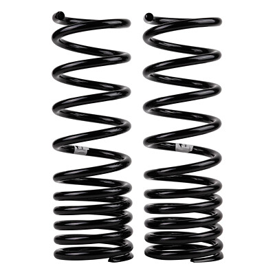 ARB Old Man Emu Rear Coil Springs for 89-02 Isuzu Trooper 1