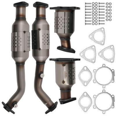 Direct Fit Catalytic Converter for Nissan Pathfinder LE/SE/XE 2001-2004