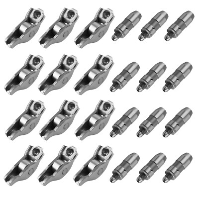 Rocker Arms & Valve Lifters for Ford F-150 F-250 F-350 4.2L 4.6L 5.4L 2005-2009