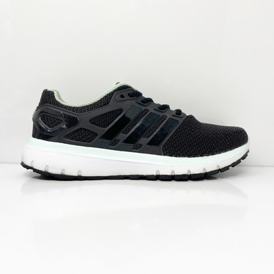 

Adidas Womens Energy Cloud BA7529 Черные кроссовки для бега Размер 8, Черный, Energy Cloud