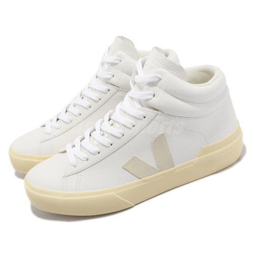 

Veja Minotaur Chromefree Leather White Butter Women Casual Lifestyle TR0502918A, Белый, Minotaur Chromefree Leather