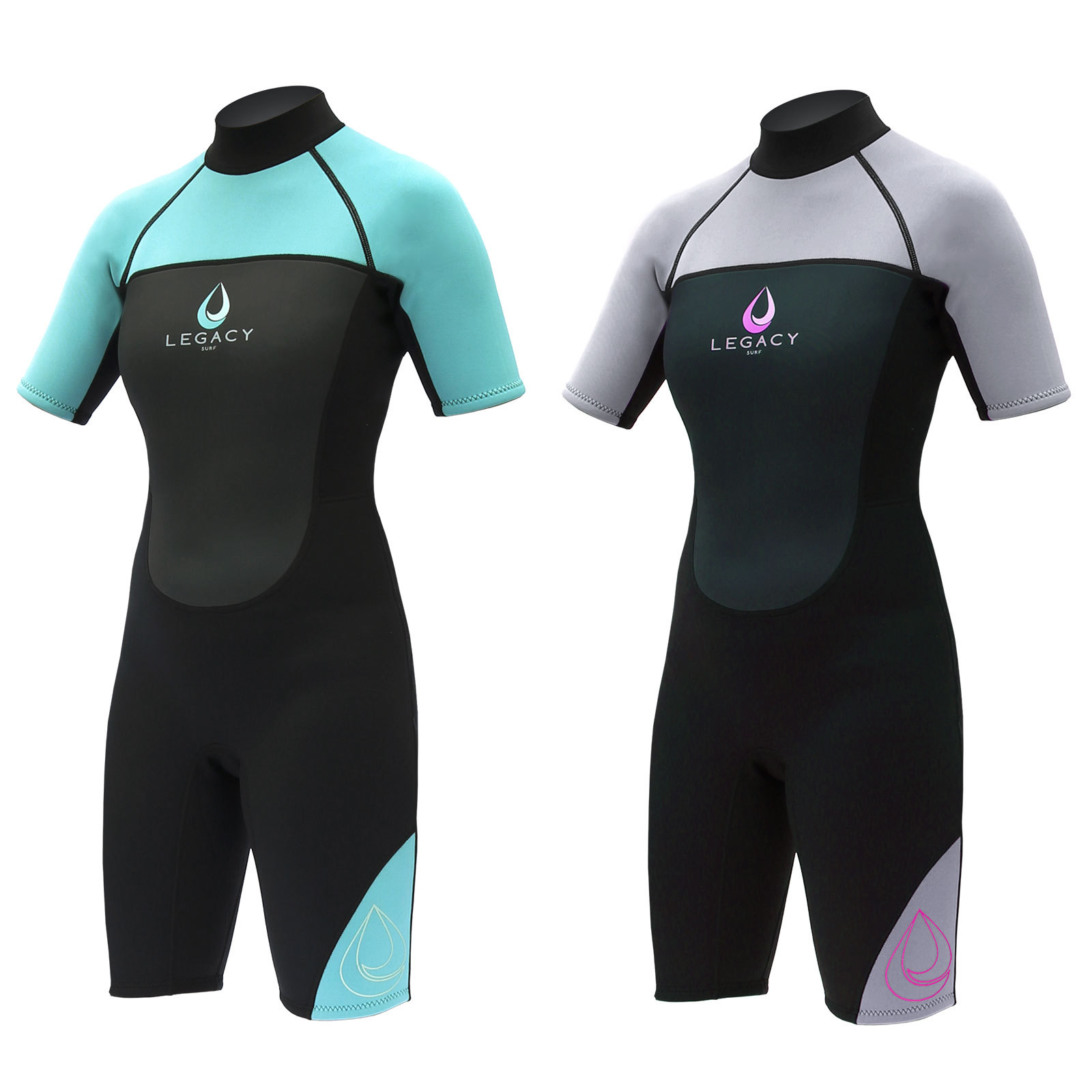 shorty swimsuit womens