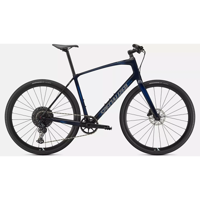 2021 Specialized Sirrus X 5.0 Disc Hybrid Bike Reg. $2500