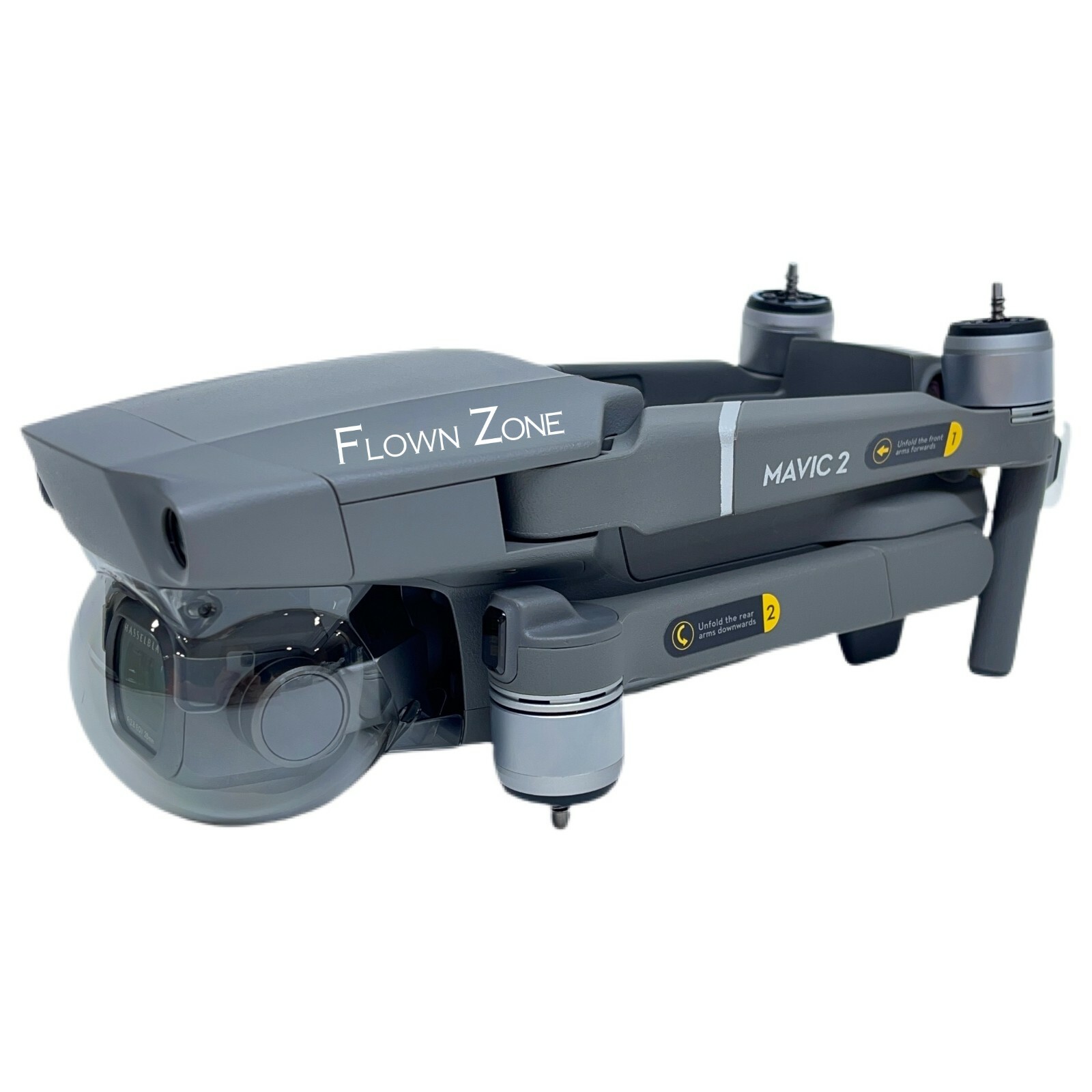 mavic pro 2 drone only