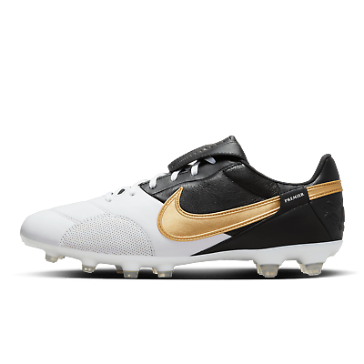 Gold and white nike shoes sale
