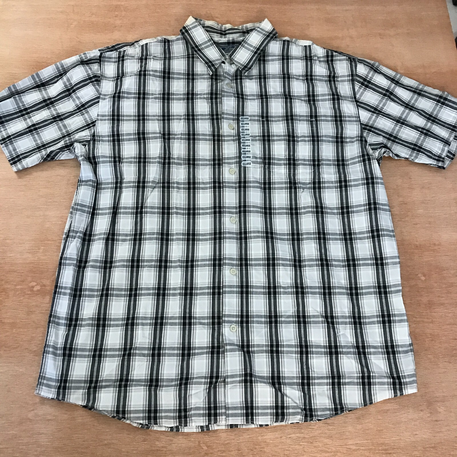 極美品ギィローバー 白シャツ Sサイズ 大きいサイズ メンズ tシャツ まとめ買い 白 ティーシャツ 極厚