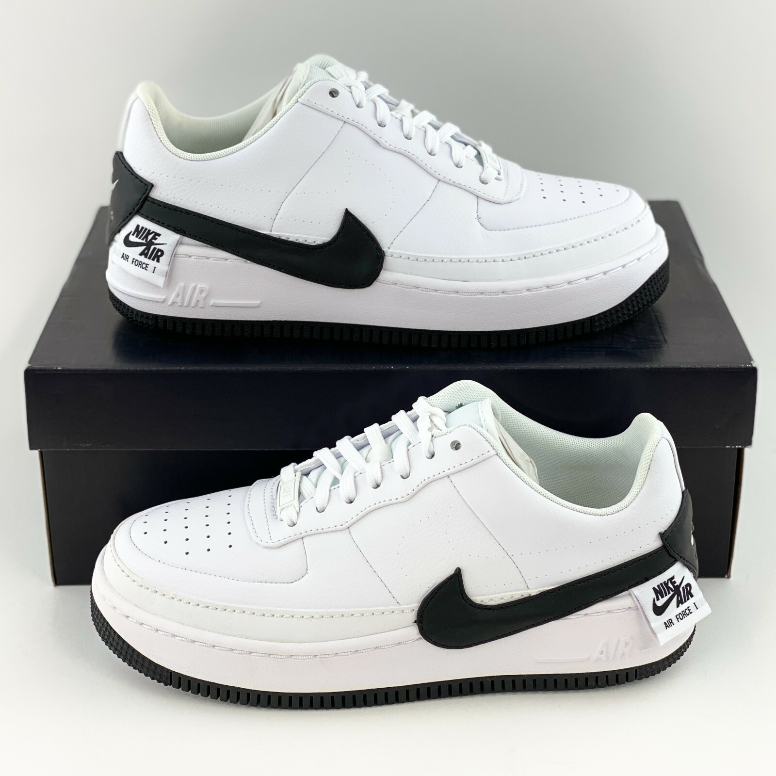 nike air force 1 jester sneakers