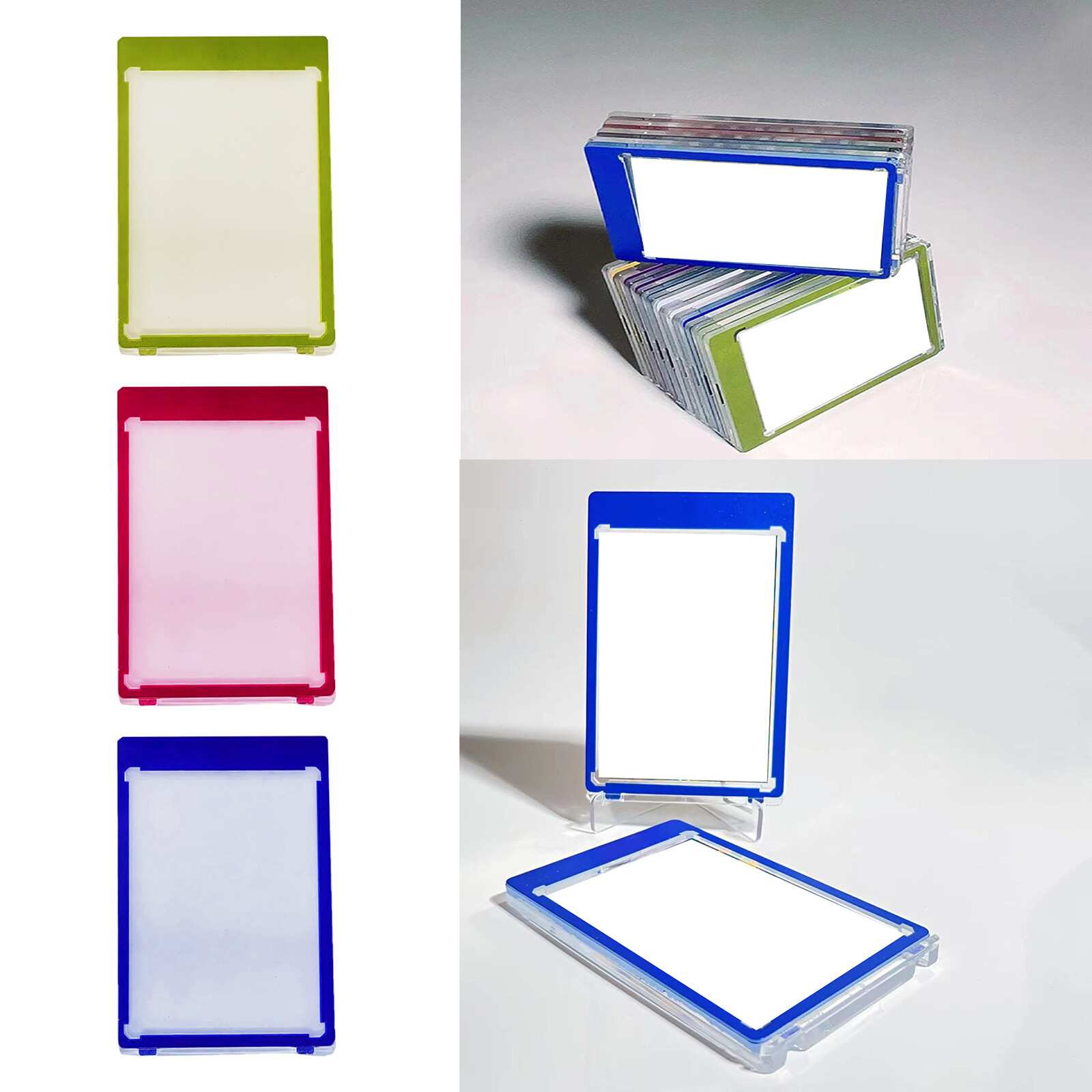 X TRADING CARDS HOLDER 1999・Xトレーディングカード X TRADING CARDS HOLDER 1999・Xトレーディングカード