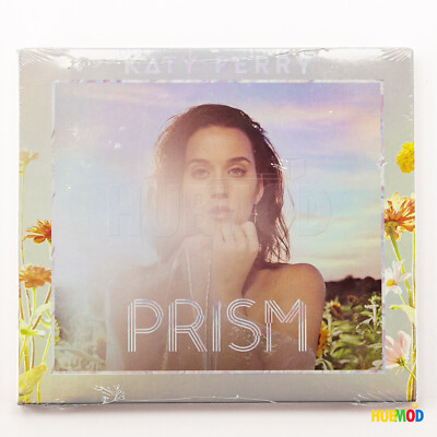 Katy Perry『Prism』ピクチャー盤／2枚組アナログ盤【新品未開封】 NC05NTY4LmpwZWc.jpeg
