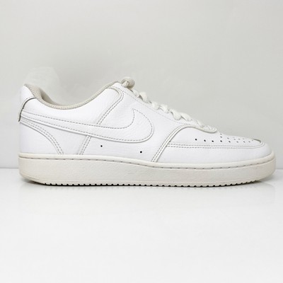 

Nike Womens Court Vision Low CD5434-100 Белые повседневные кроссовки, размер 9, Белый, Court Vision Low