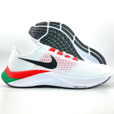 Nike Air Zoom Pegasus 37 EK Kenya White 