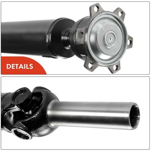 Drive Shaft Assembly for Nissan Xterra 11-14 V6 4.0L 4WD
