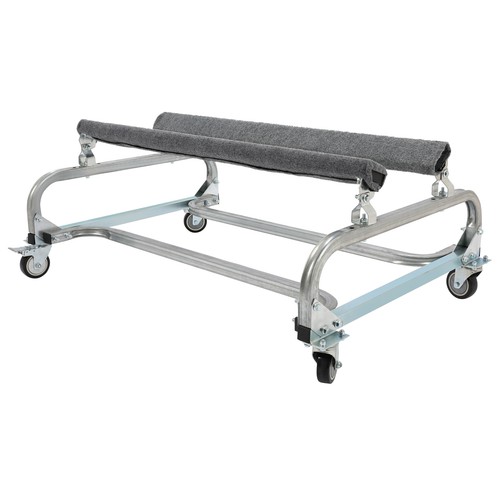Watercraft PWC Dolly Boat Jet Ski Stand Storage Cart w/ 1000lbs Trailer 48"x34"