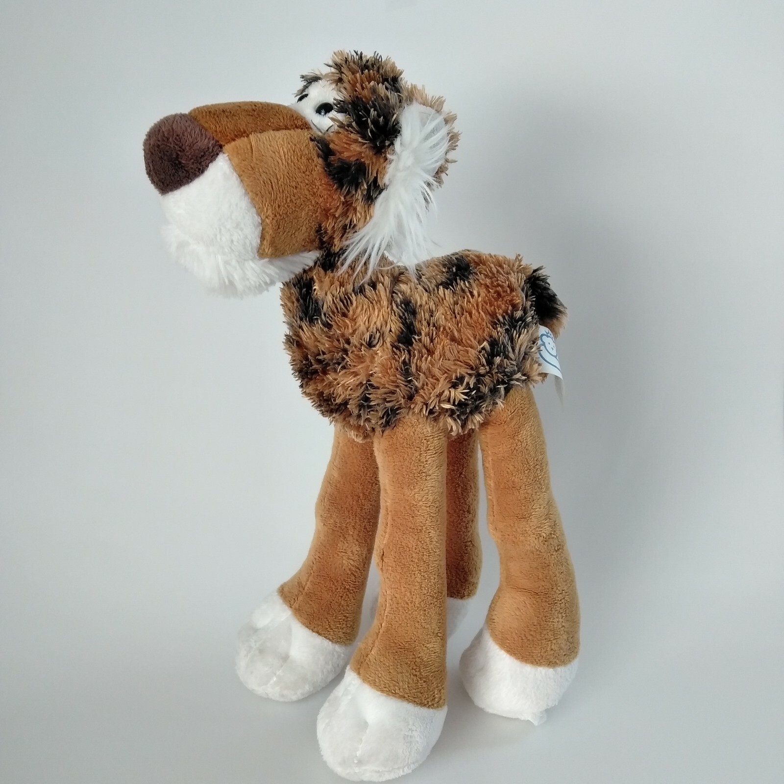 melissa and doug plush dog