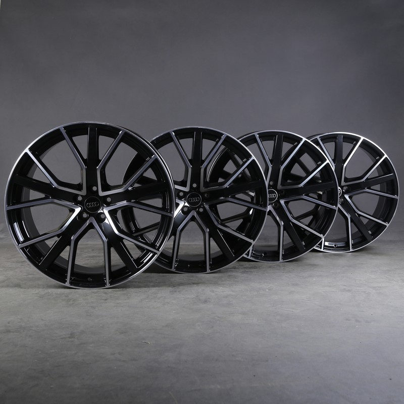 8YARDS MENS M 【完売品】 ハチヤーズ パンツ 白×黒 サイドライン ロゴ刺しゅう ストレッチ