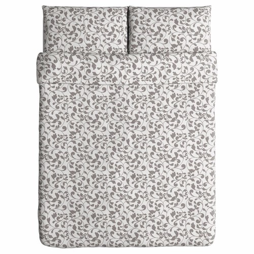 NEW】Marimekko MAALAISRUUSU Duvet cover + Pillow case 150x210cm  