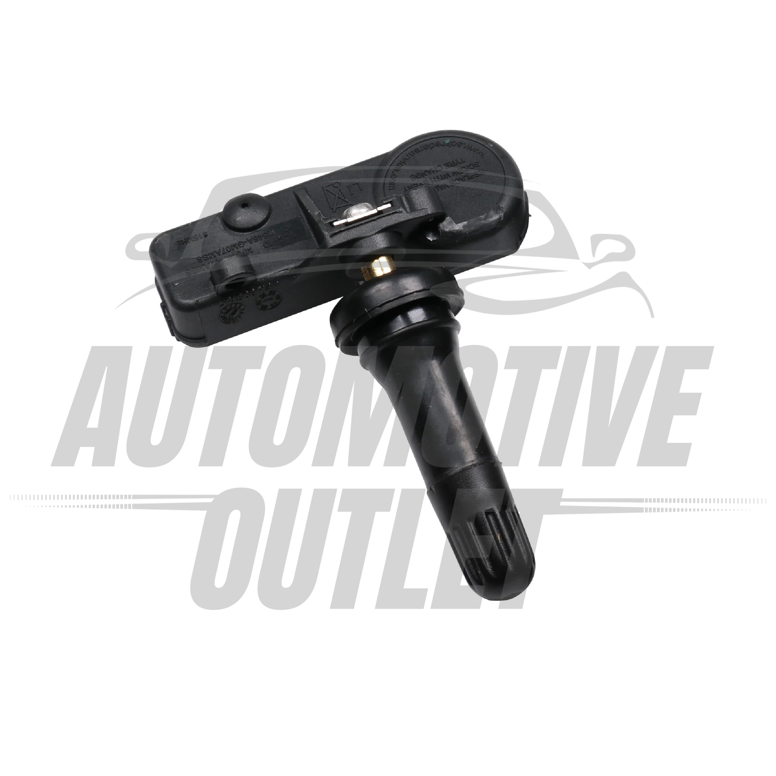 TPMS TYRE PRESSURE MONITORING SYSTEM SENSOR 315MHZ 13581558 FOR GMC CHEVY BUICK 10