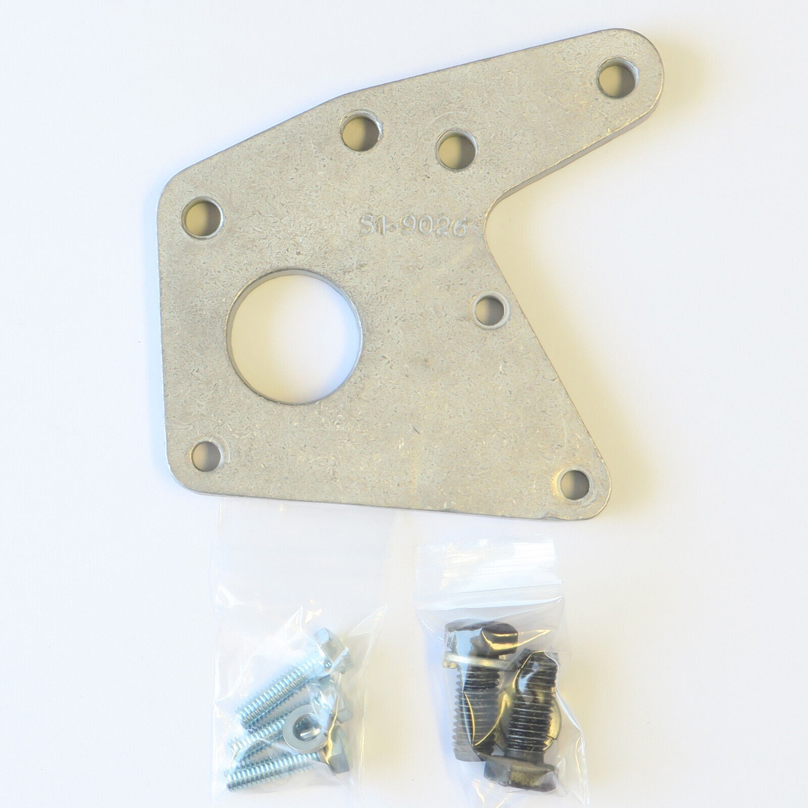 Mr Gasket HURST 4 Speed Vertical Gate Shifter Mount 9026 Mr Gasket HURST 4 Speed Vertical Gate Shifter Mount 9026
