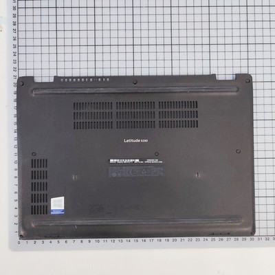 DELL LATITUDE 5290 BOTTOM CASE COVER
