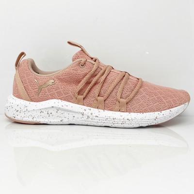 

Кроссовки Puma Womens Prowl Alt 192806-02 Розовые кроссовки для бега, размер 8, Розовый, Prowl Alt