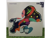 セカイモン Kaws パズル Ebay公認海外通販 日本語サポート 日本円決済