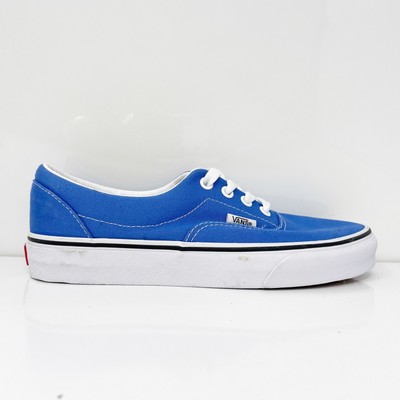 

Vans Unisex Off The Wall 507698 Синяя повседневная обувь Кроссовки Размер M 6 W 7,5, Синий, Off The Wall
