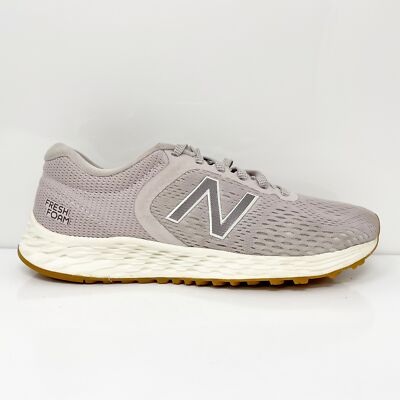 

Женские розовые кроссовки New Balance FF Arishi V2 WARISRP2 Размер 7,5 B, Розовый, Fresh Foam Arishi V2