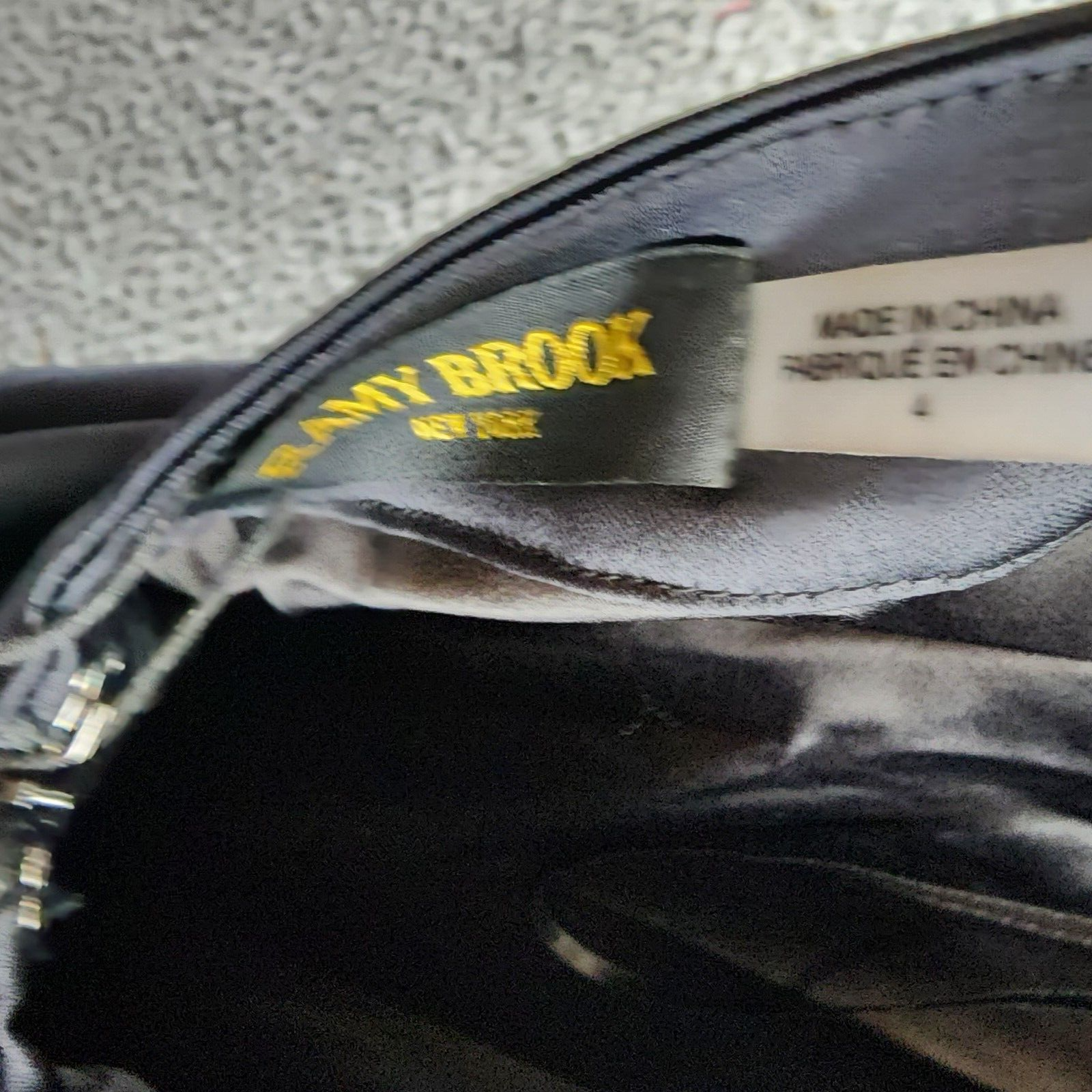 RAMY BROOK RAMY BROOK TERA RUFFLE HALTER GOWN WOMEN'S 4 NAVY HIGH-LOW HEM TIE NECK BACK ZIP