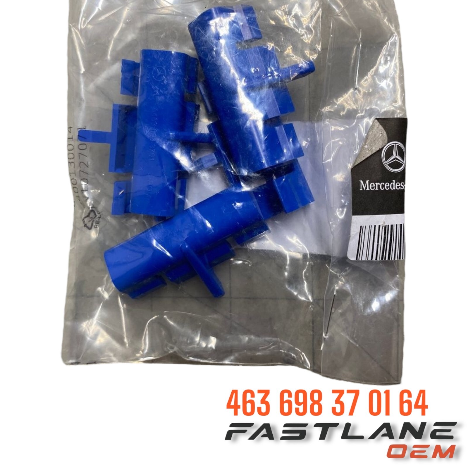 Mページ　119 G-Class Stronger Than Time Exhaust System 463A 464 Genuine