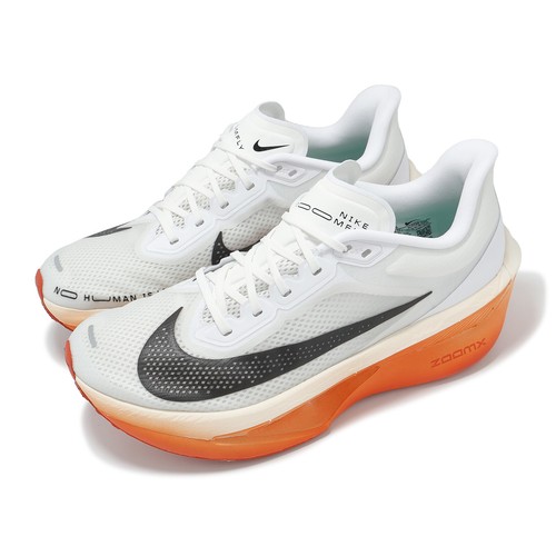 Nike x Eliud Kipchoge Zoom Fly 6 EK Men Unisex Racing Shoes