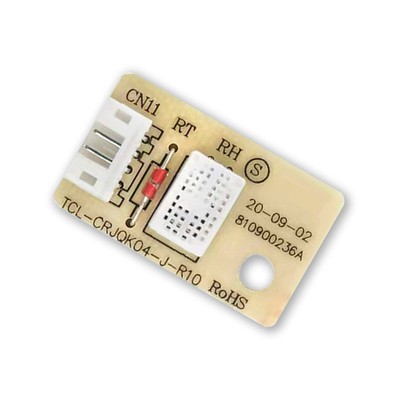 Replacement Dehumidifier Humidity Senson Board for SOLEUS BLACK & DECKER NewTqrF