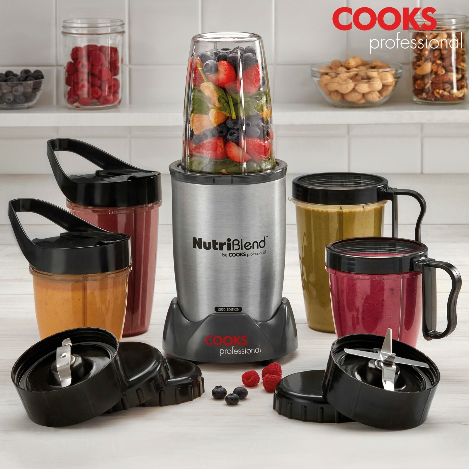 cooks professional deluxe baby food processor