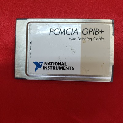 Data Acquisition Recorders Pcmcia