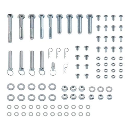2000 LBS Folding Engine Stand Vehicle Engine Block Stand 360 Degree Head