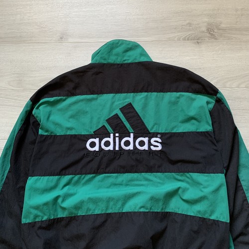 adidas equipment vintage
